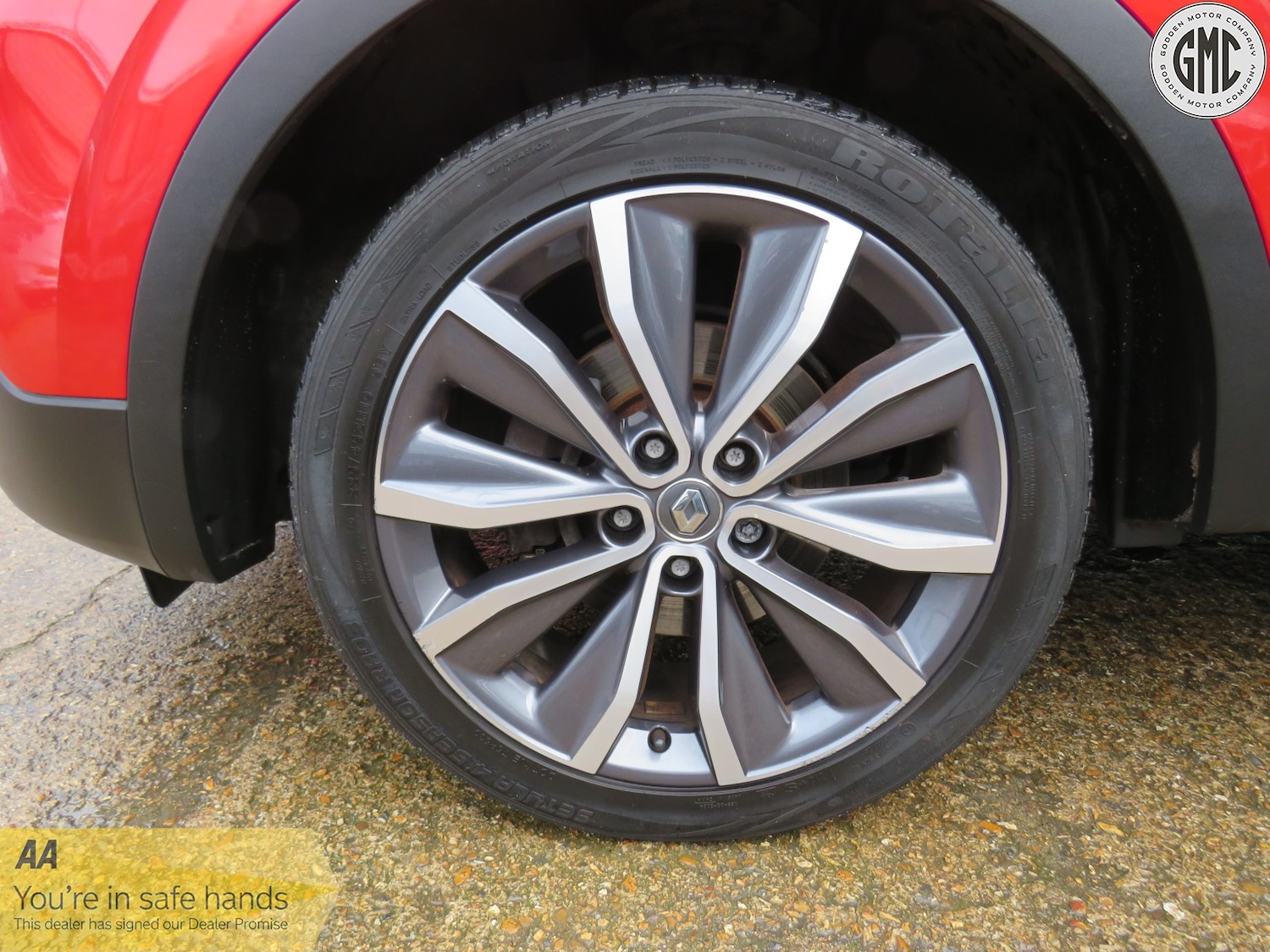 Used Renault Kadjar 2016 for sale - 77650033: Photo 29