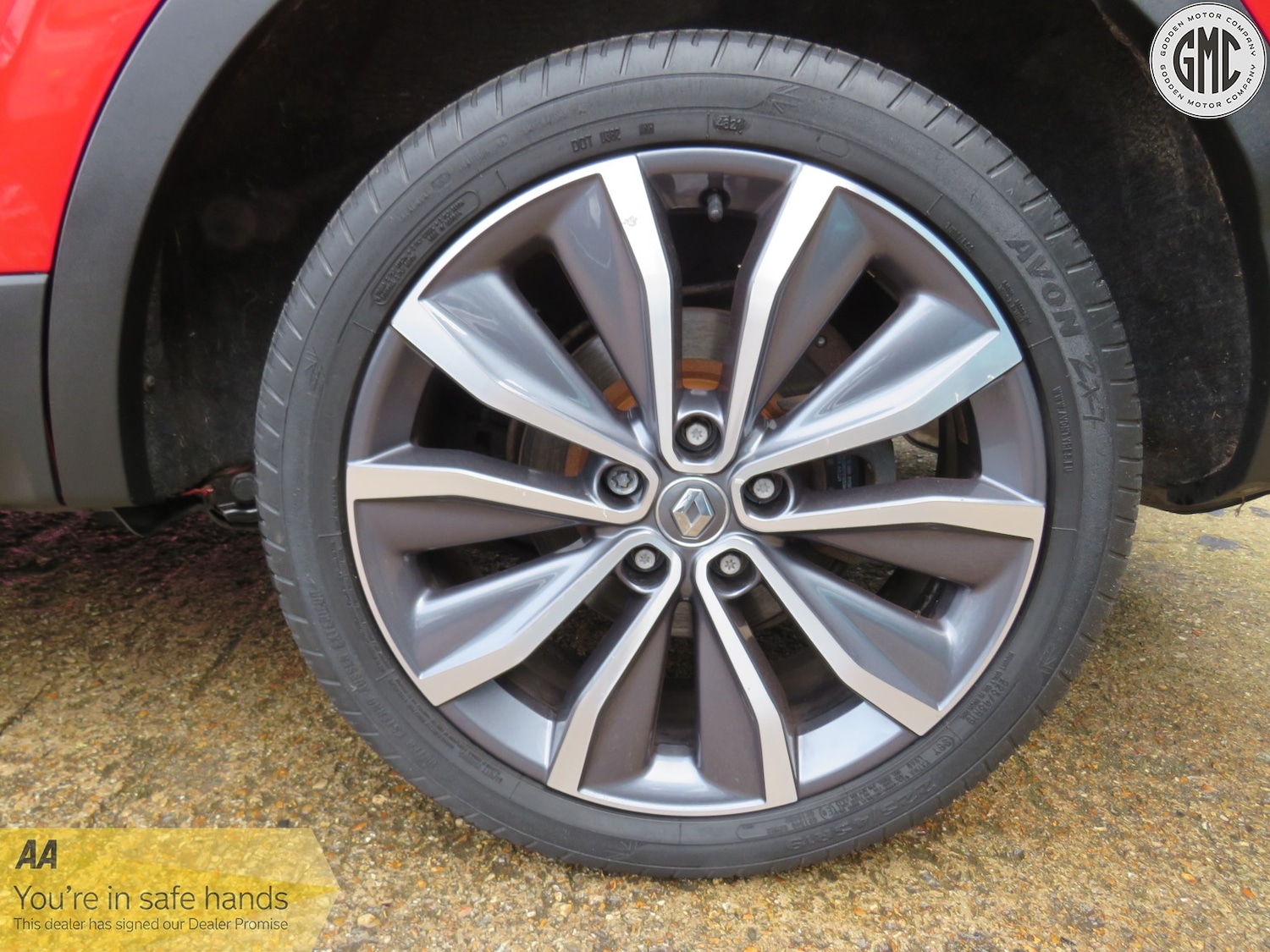 Used Renault Kadjar 2016 for sale - 77650033: Photo 30