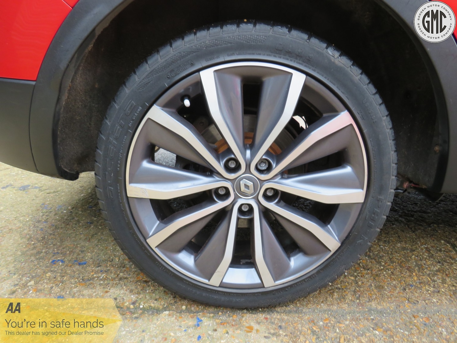 Used Renault Kadjar 2016 for sale - 77650033: Photo 31