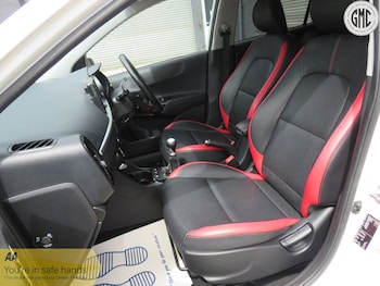 Used Kia Picanto 2017 for sale - 78932400: Photo