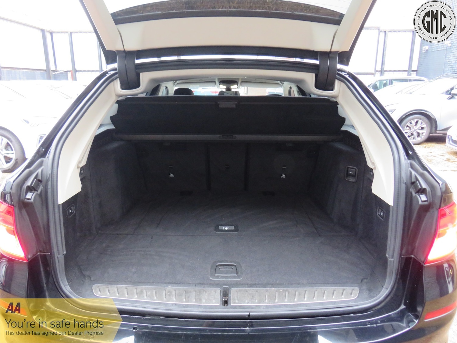 Used BMW 5 Series 2018 for sale - 77303621: Photo 13