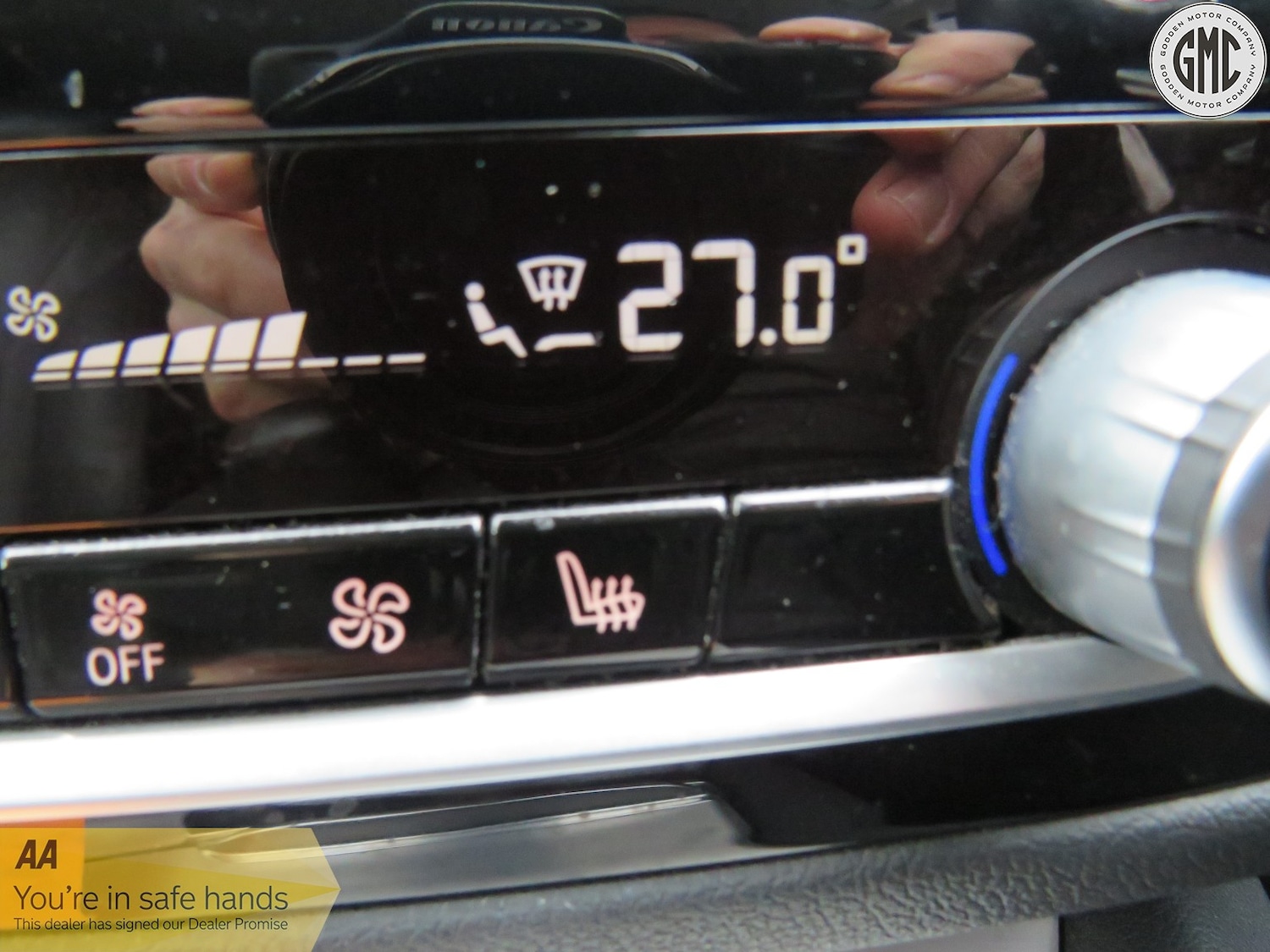 Used BMW 5 Series 2018 for sale - 77303621: Photo 22