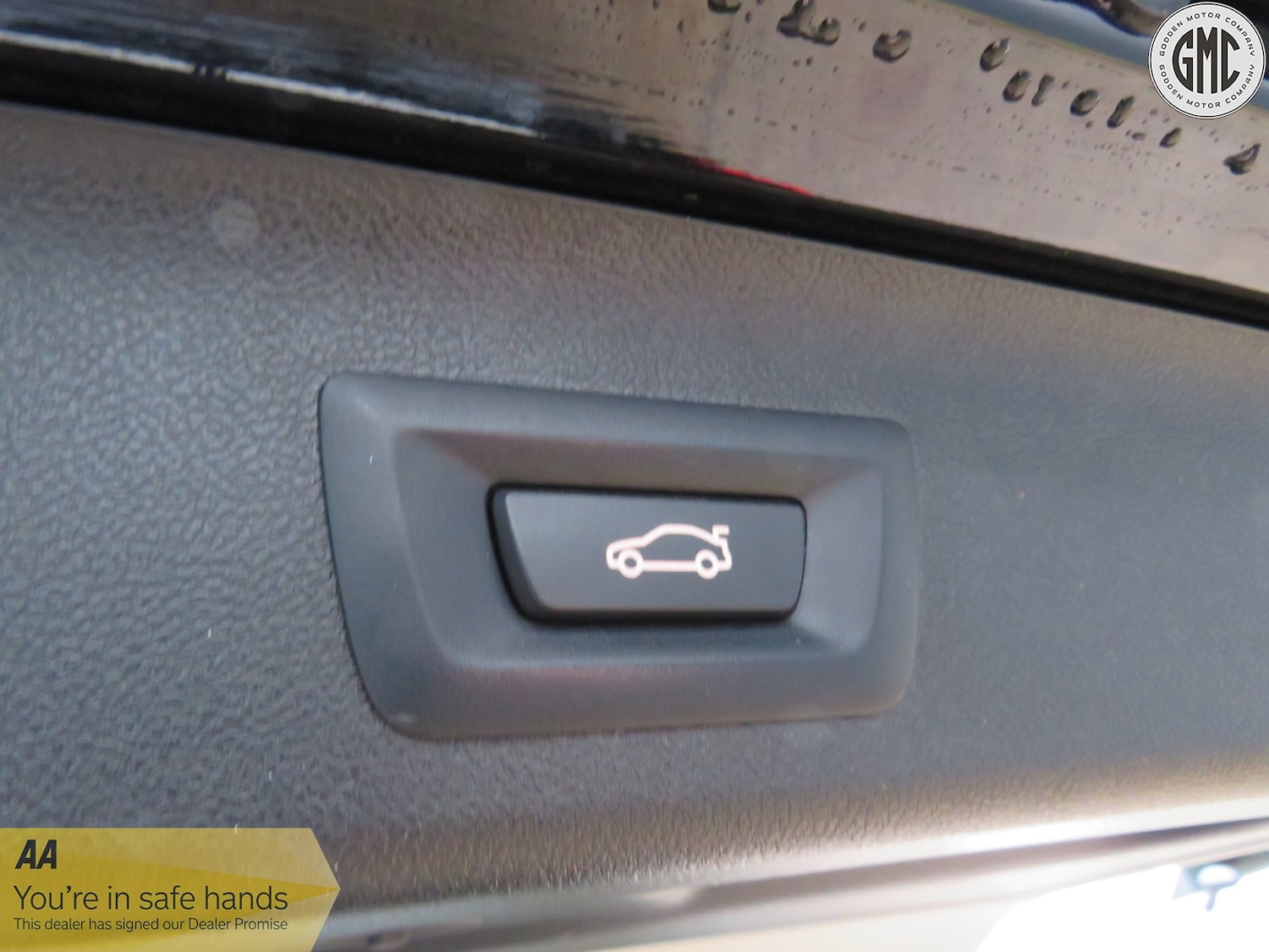 Used BMW 5 Series 2018 for sale - 77303621: Photo 23