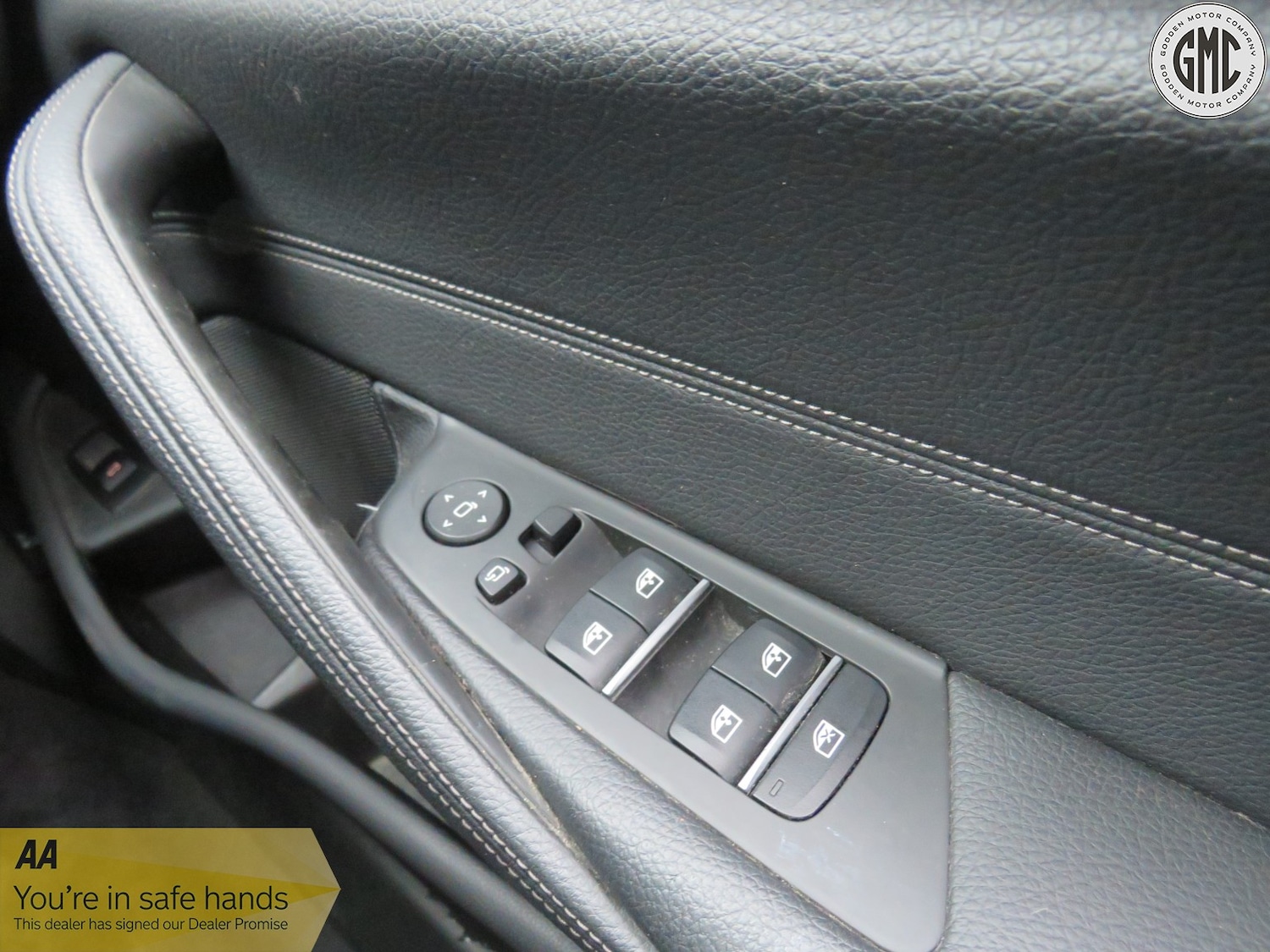 Used BMW 5 Series 2018 for sale - 77303621: Photo 24