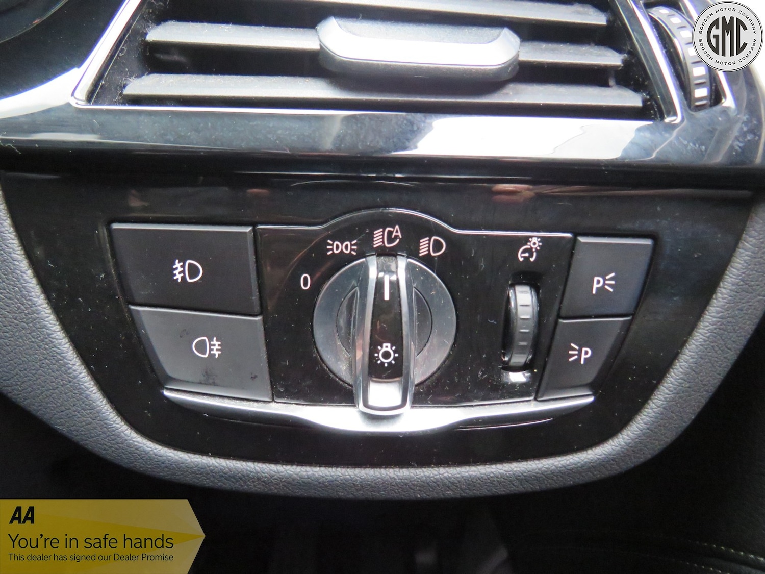 Used BMW 5 Series 2018 for sale - 77303621: Photo 25