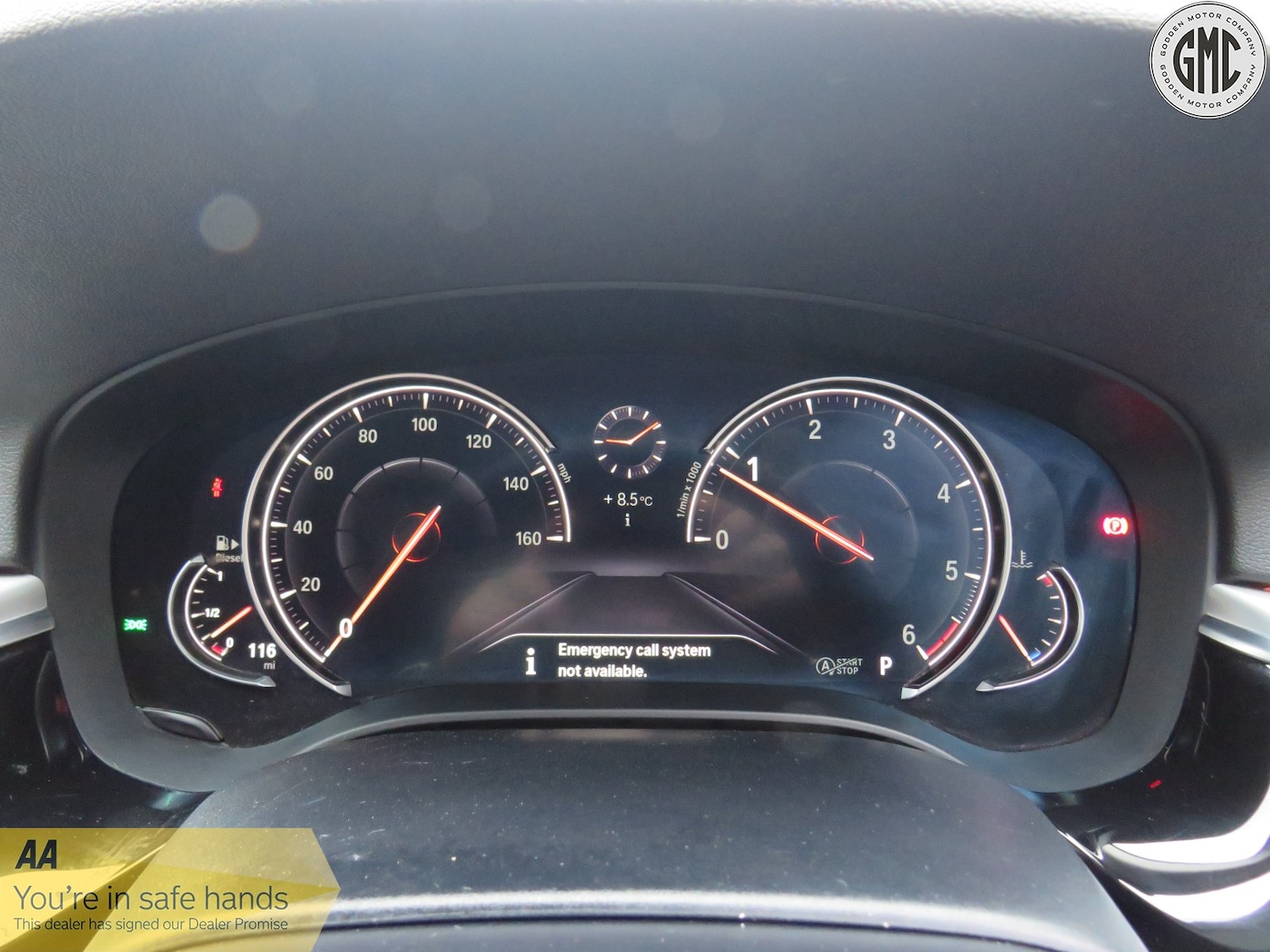 Used BMW 5 Series 2018 for sale - 77303621: Photo 26