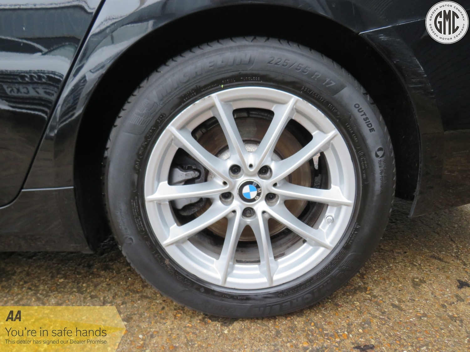 Used BMW 5 Series 2018 for sale - 77303621: Photo 28