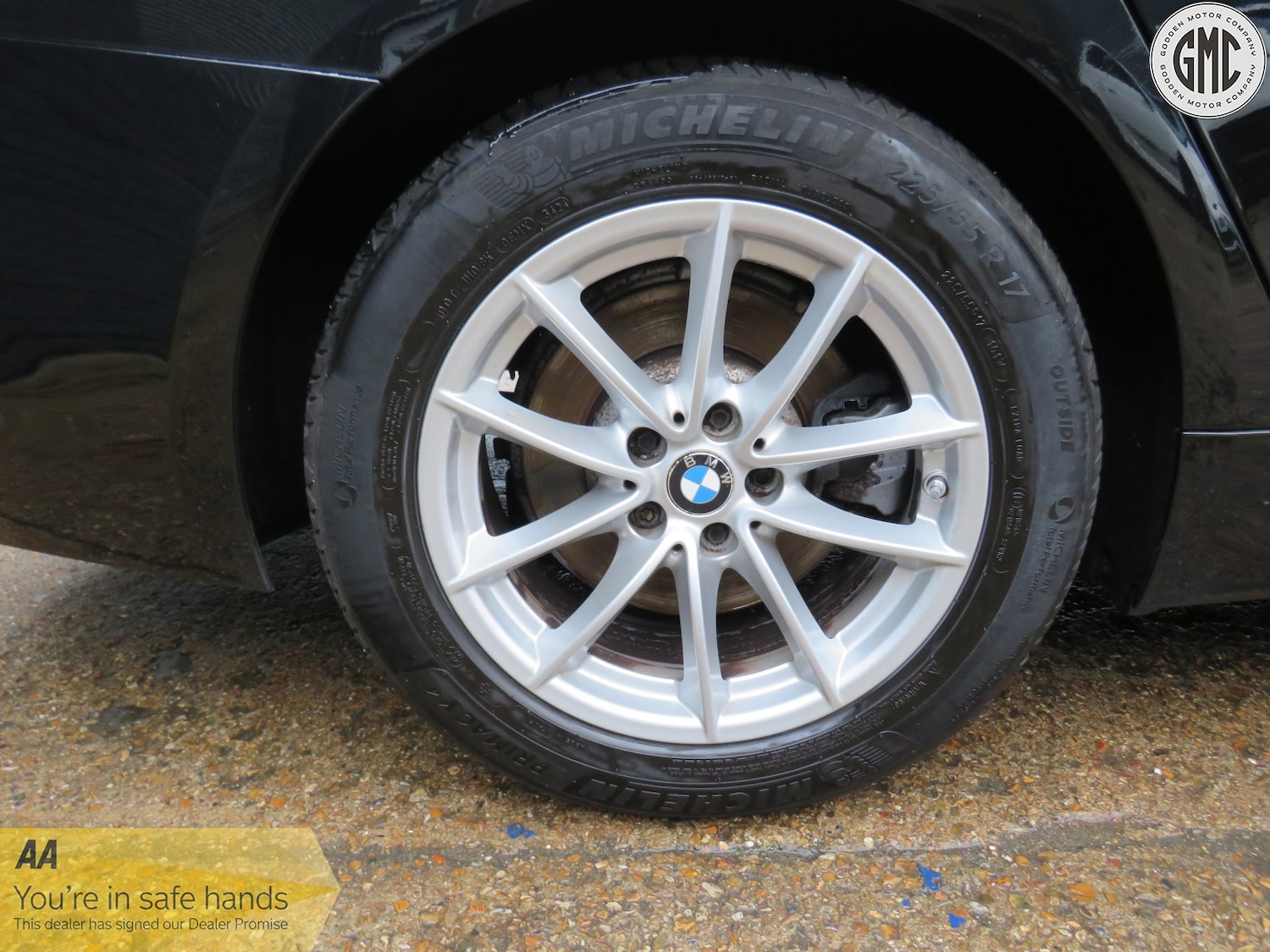 Used BMW 5 Series 2018 for sale - 77303621: Photo 30