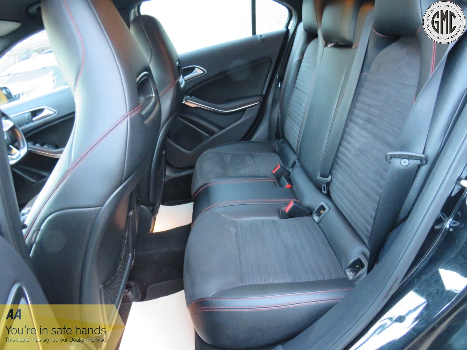 Used Mercedes-Benz A-Class 2016 for sale - 76369253: Photo 12