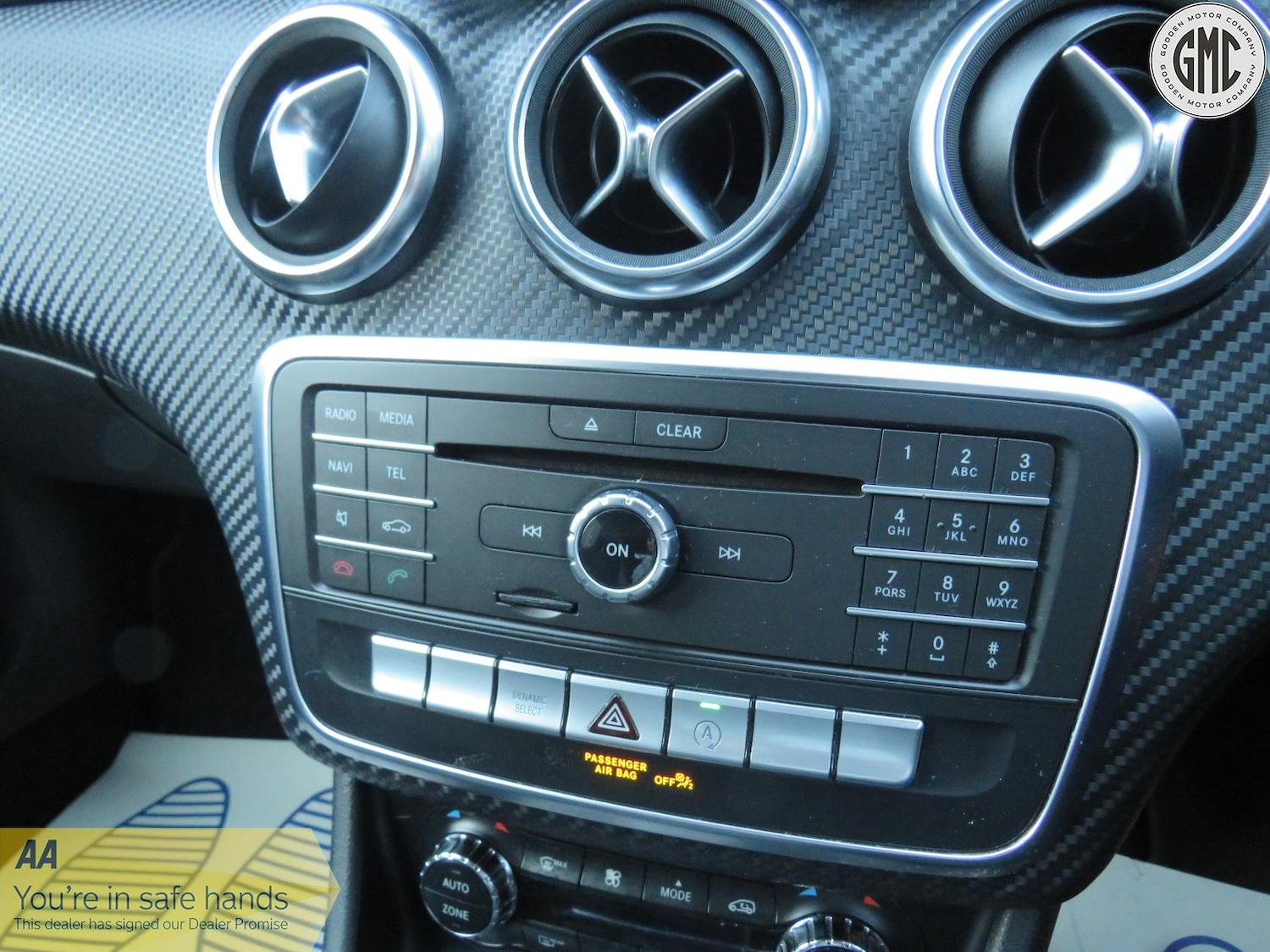 Used Mercedes-Benz A-Class 2016 for sale - 76369253: Photo 16