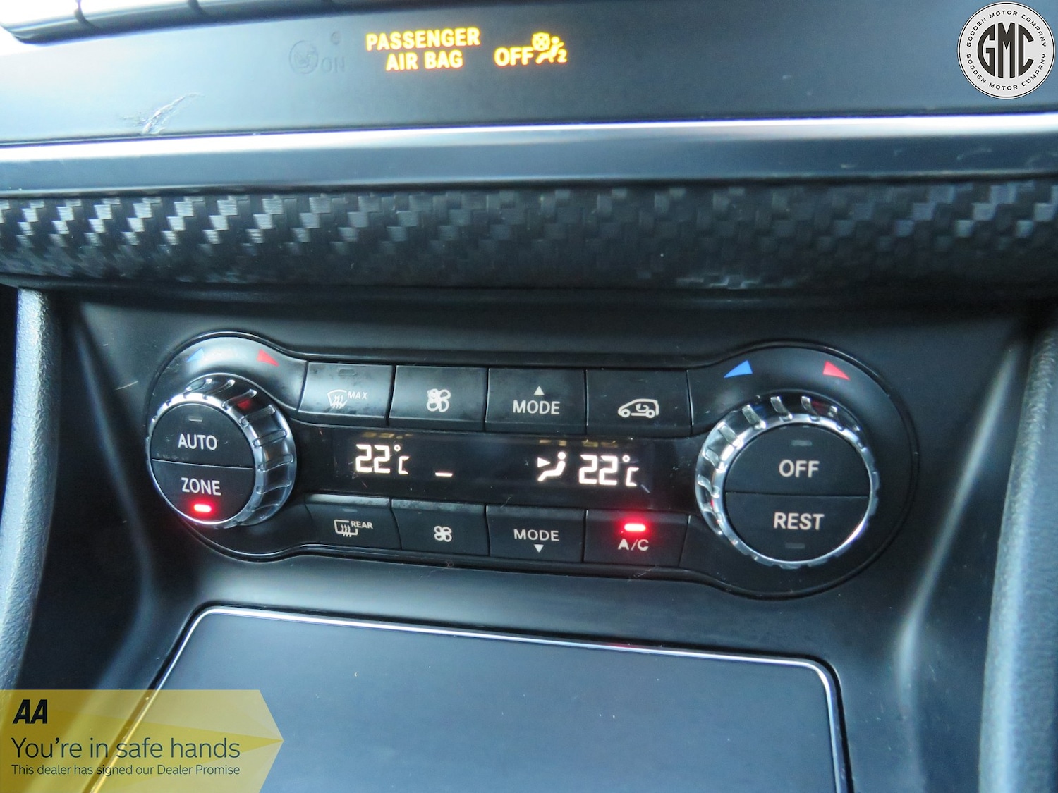 Used Mercedes-Benz A-Class 2016 for sale - 76369253: Photo 17