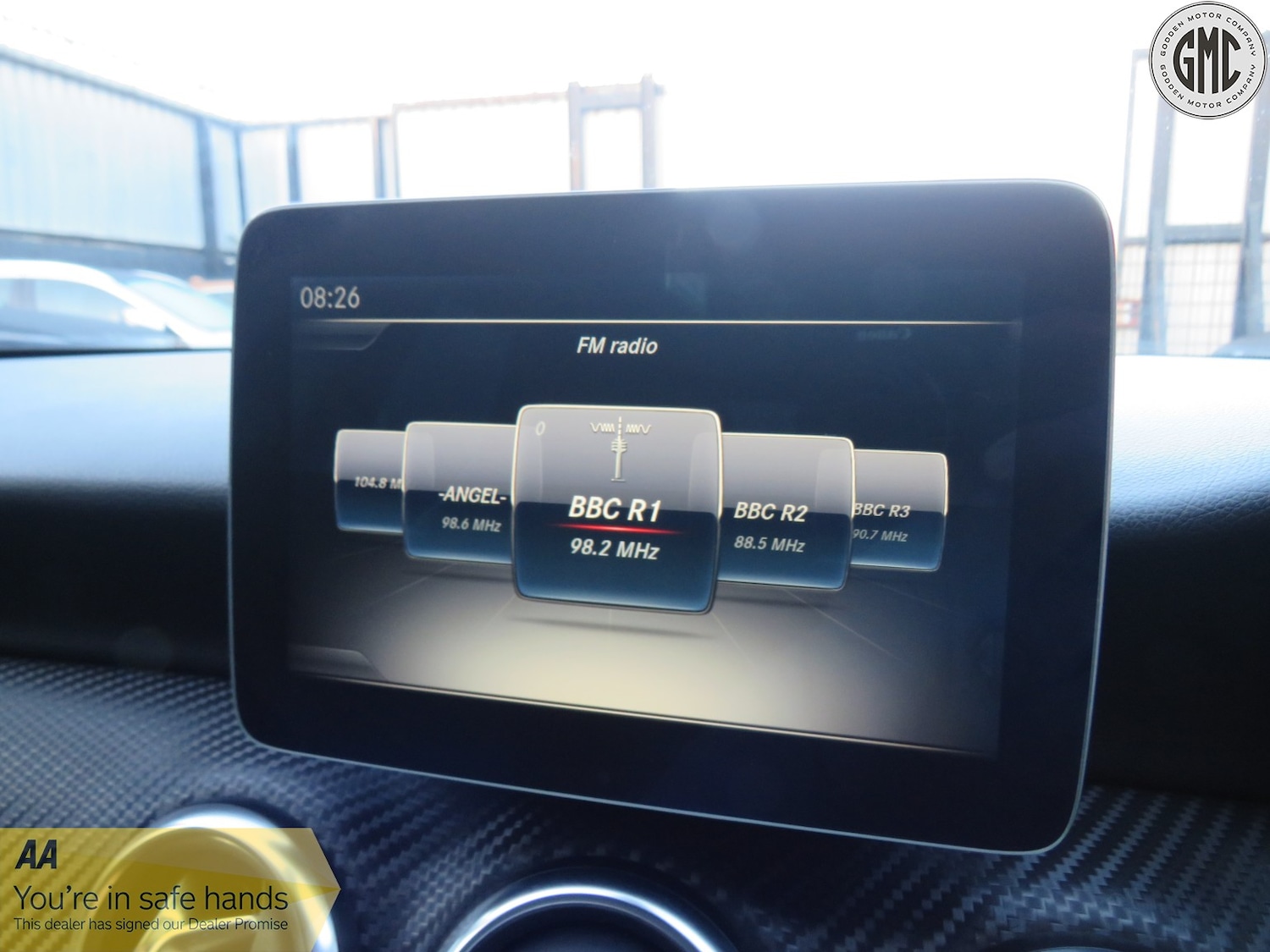 Used Mercedes-Benz A-Class 2016 for sale - 76369253: Photo 20