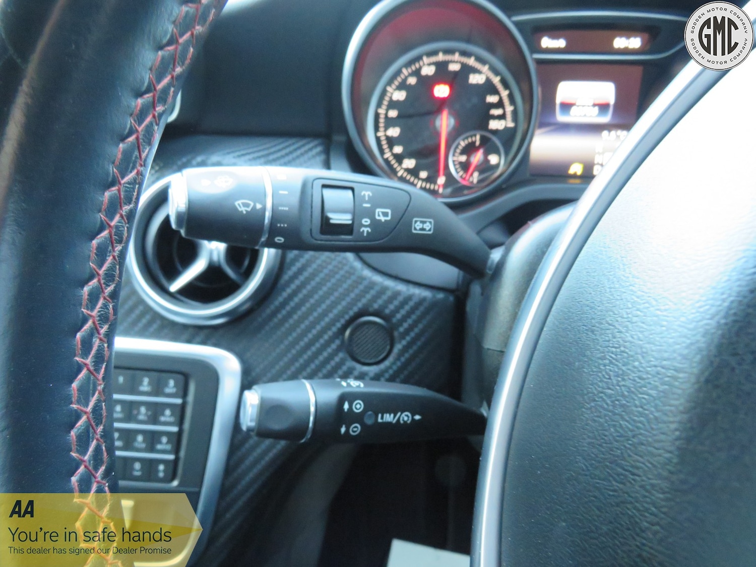 Used Mercedes-Benz A-Class 2016 for sale - 76369253: Photo 21