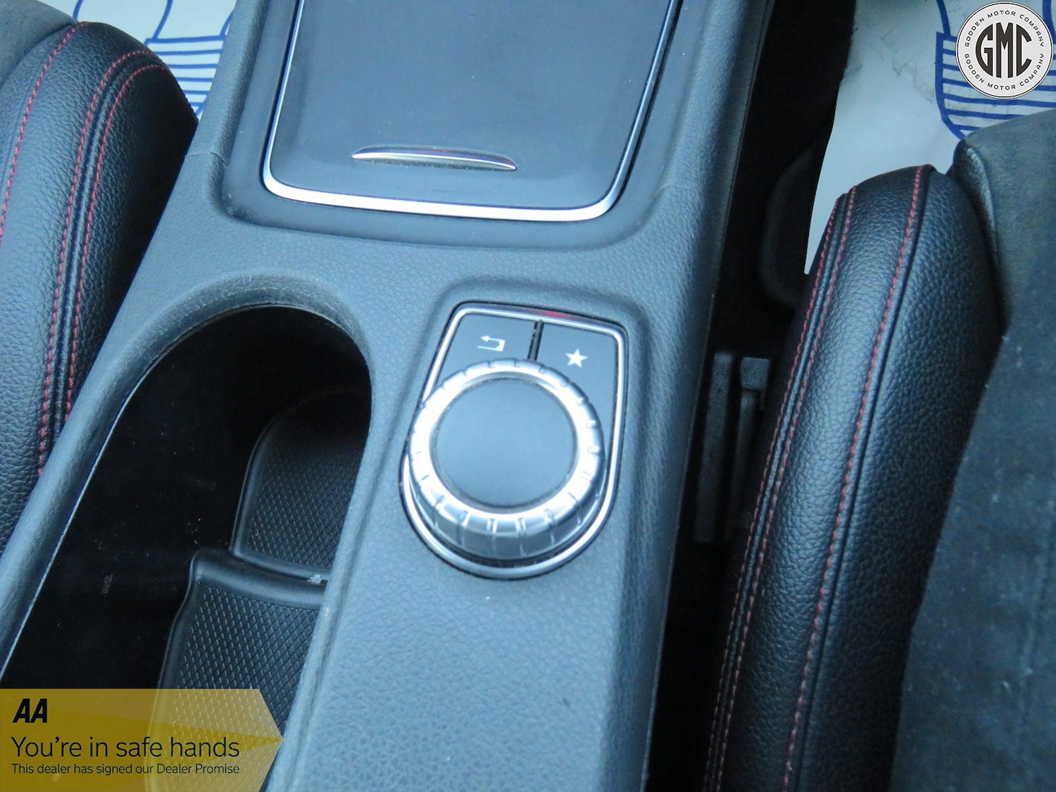 Used Mercedes-Benz A-Class 2016 for sale - 76369253: Photo 22