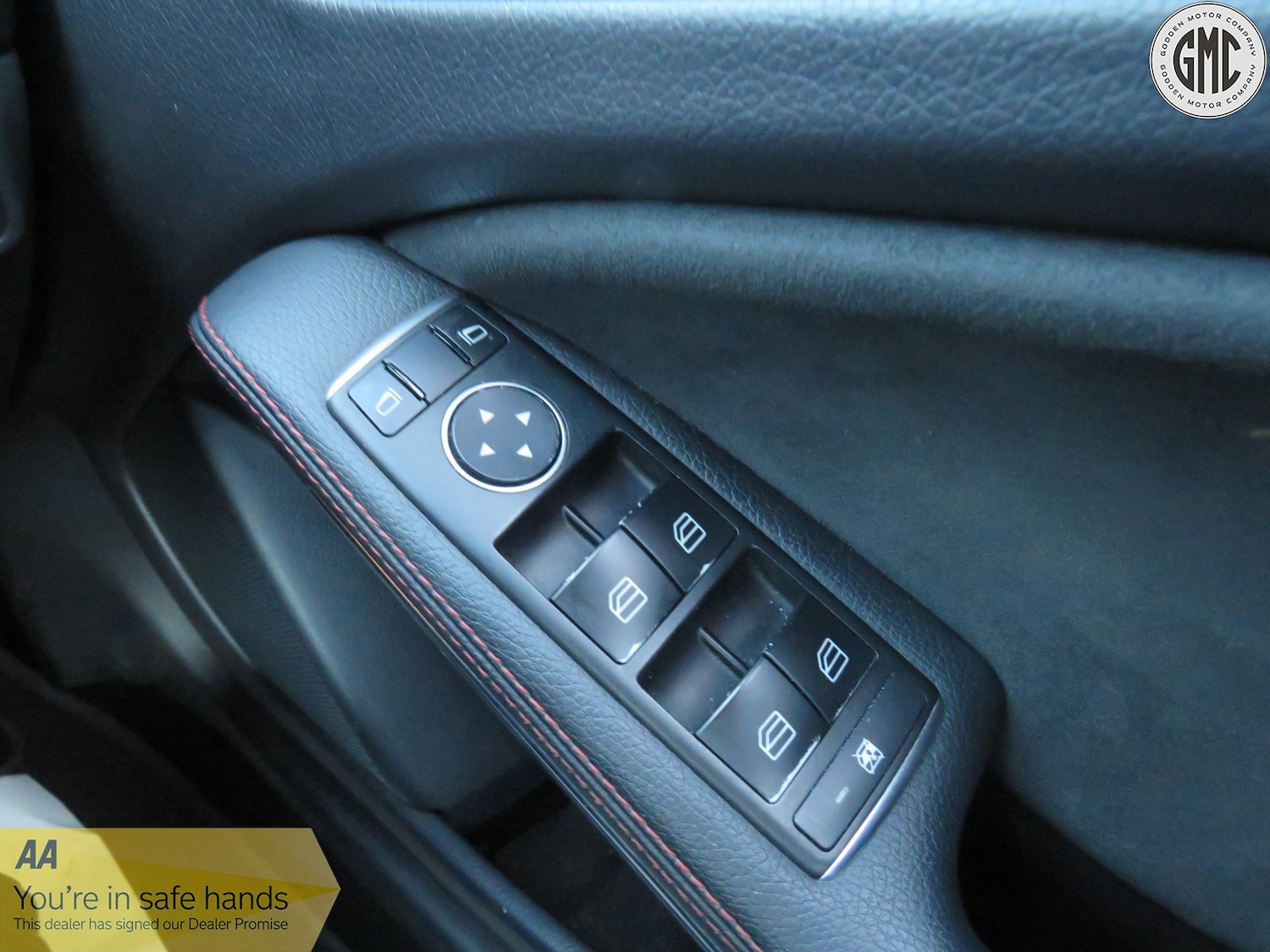Used Mercedes-Benz A-Class 2016 for sale - 76369253: Photo 23