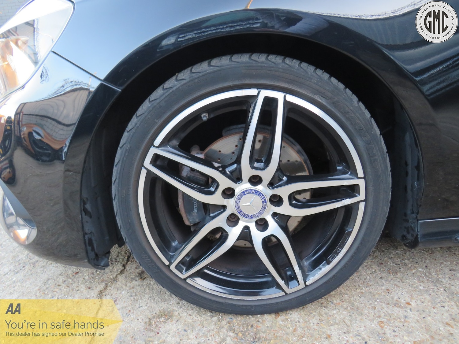 Used Mercedes-Benz A-Class 2016 for sale - 76369253: Photo 27