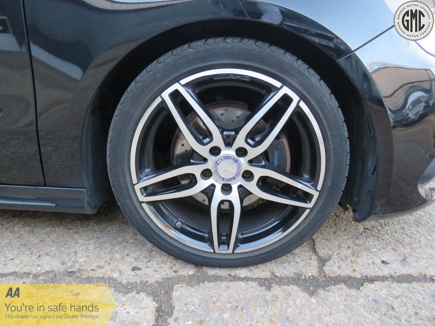 Used Mercedes-Benz A-Class 2016 for sale - 76369253: Photo 28