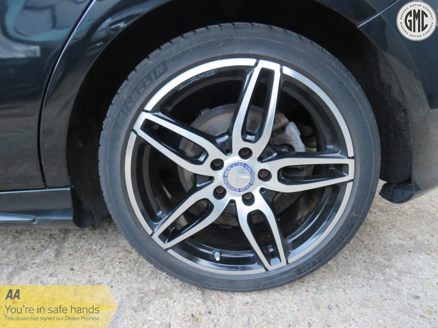 Used Mercedes-Benz A-Class 2016 for sale - 76369253: Photo 29