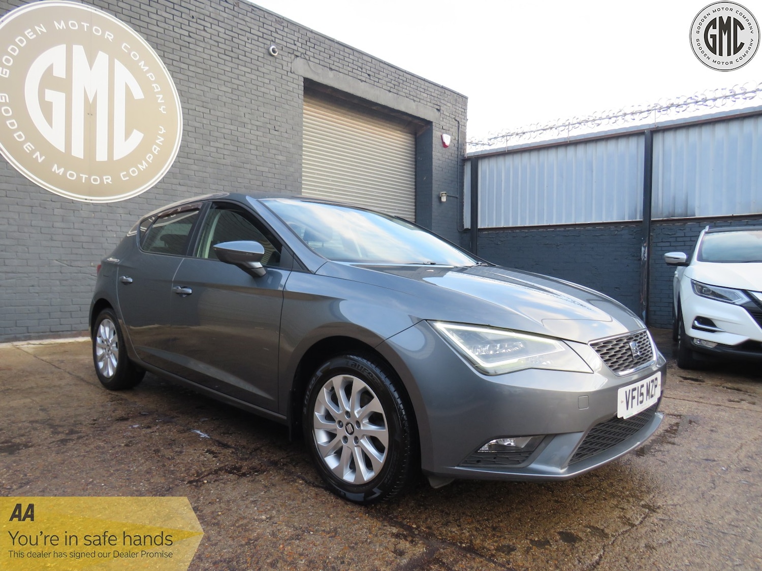 Used SEAT Leon 2015 for sale - 76559900: Photo 1