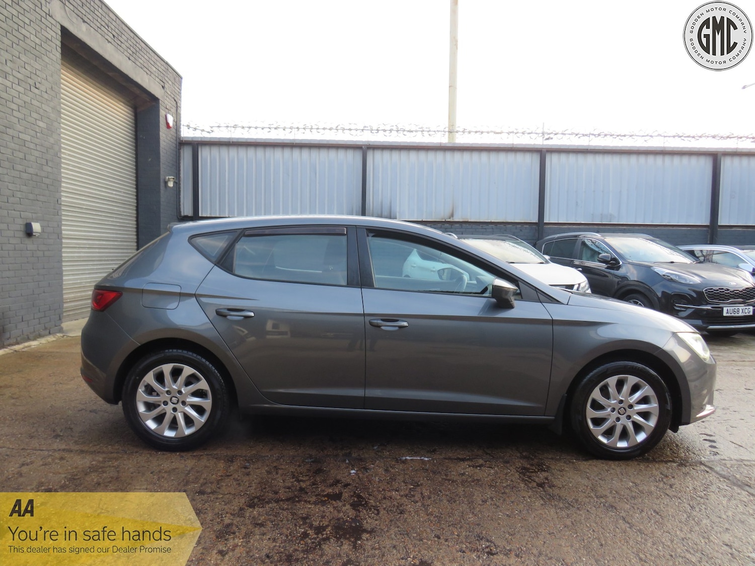 Used SEAT Leon 2015 for sale - 76559900: Photo 10