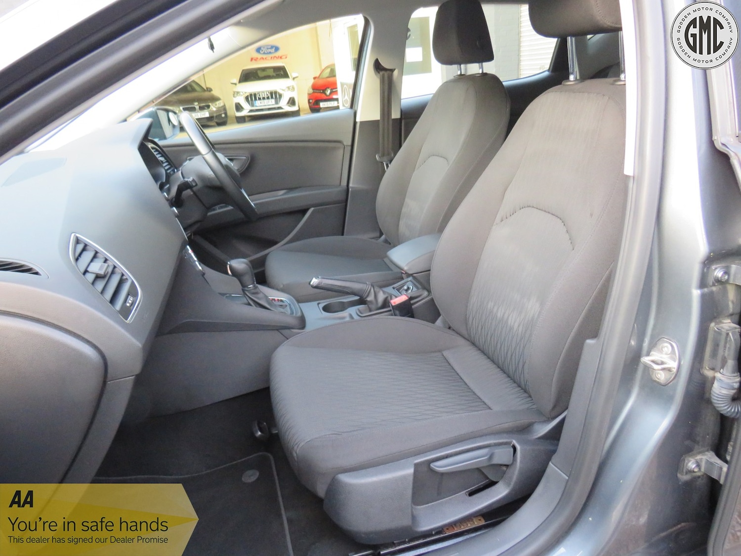 Used SEAT Leon 2015 for sale - 76559900: Photo 11