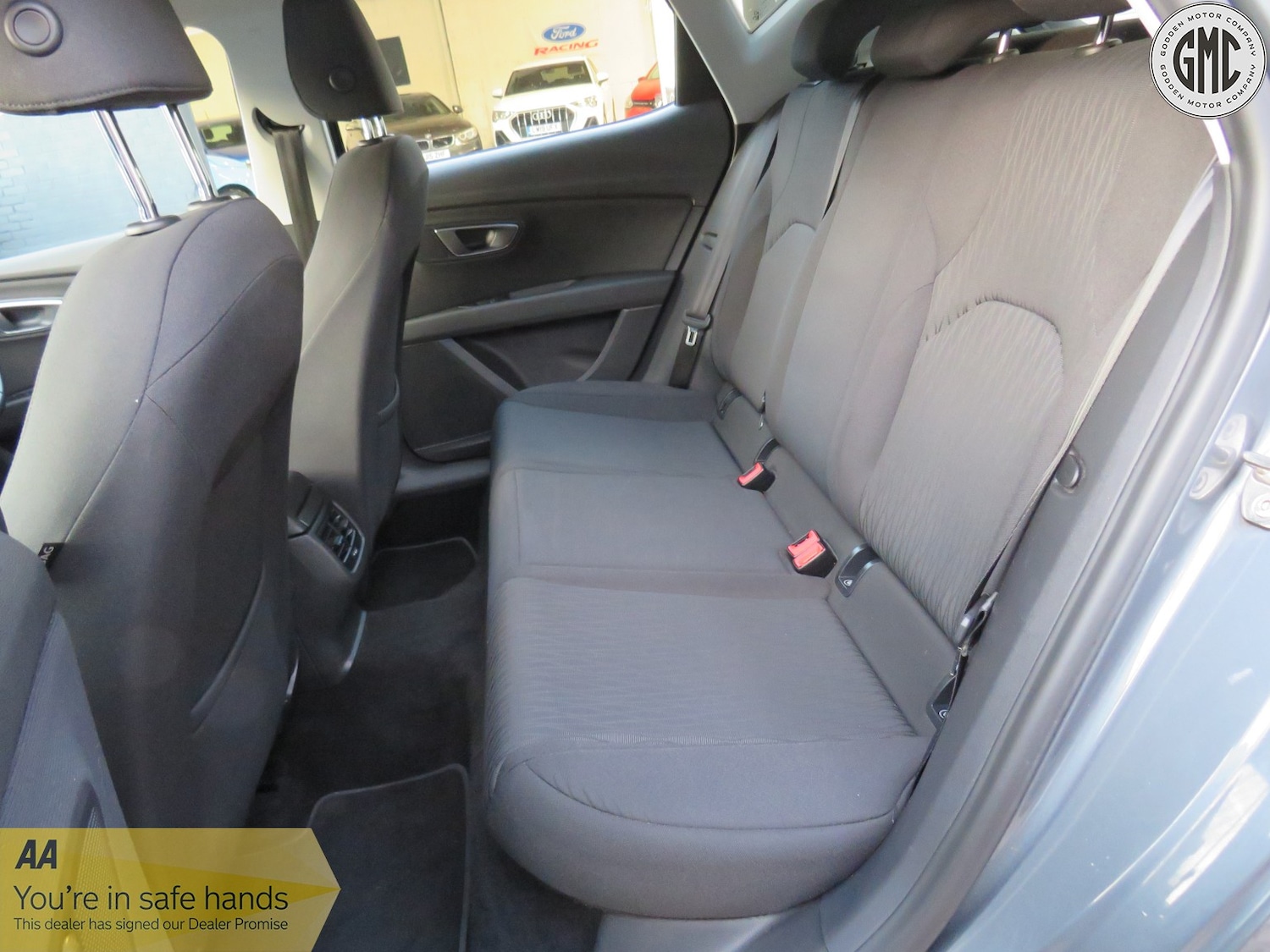 Used SEAT Leon 2015 for sale - 76559900: Photo 12