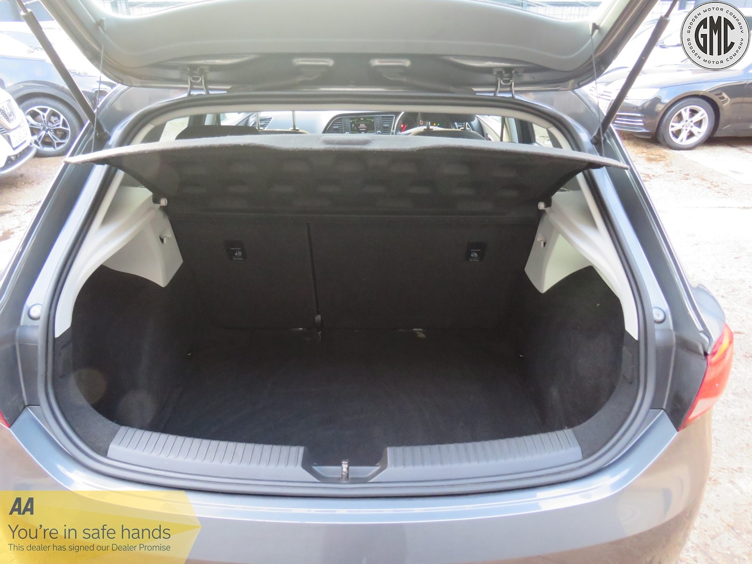 Used SEAT Leon 2015 for sale - 76559900: Photo 13