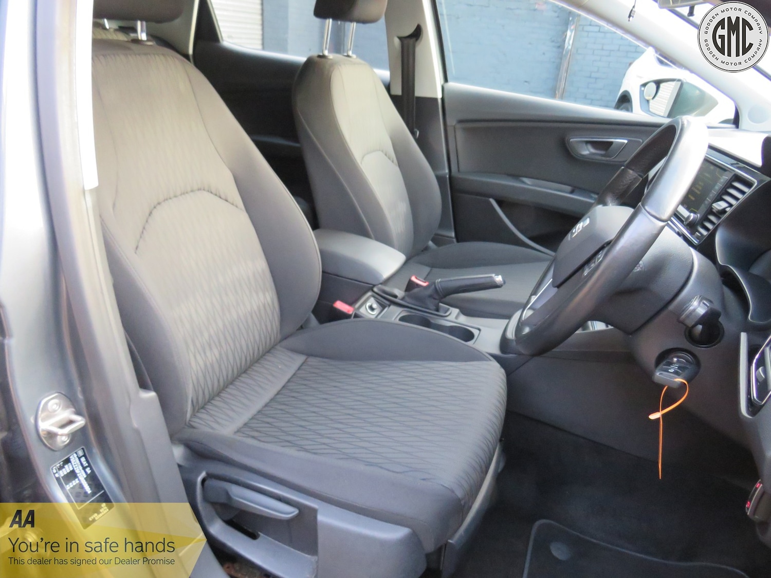 Used SEAT Leon 2015 for sale - 76559900: Photo 14