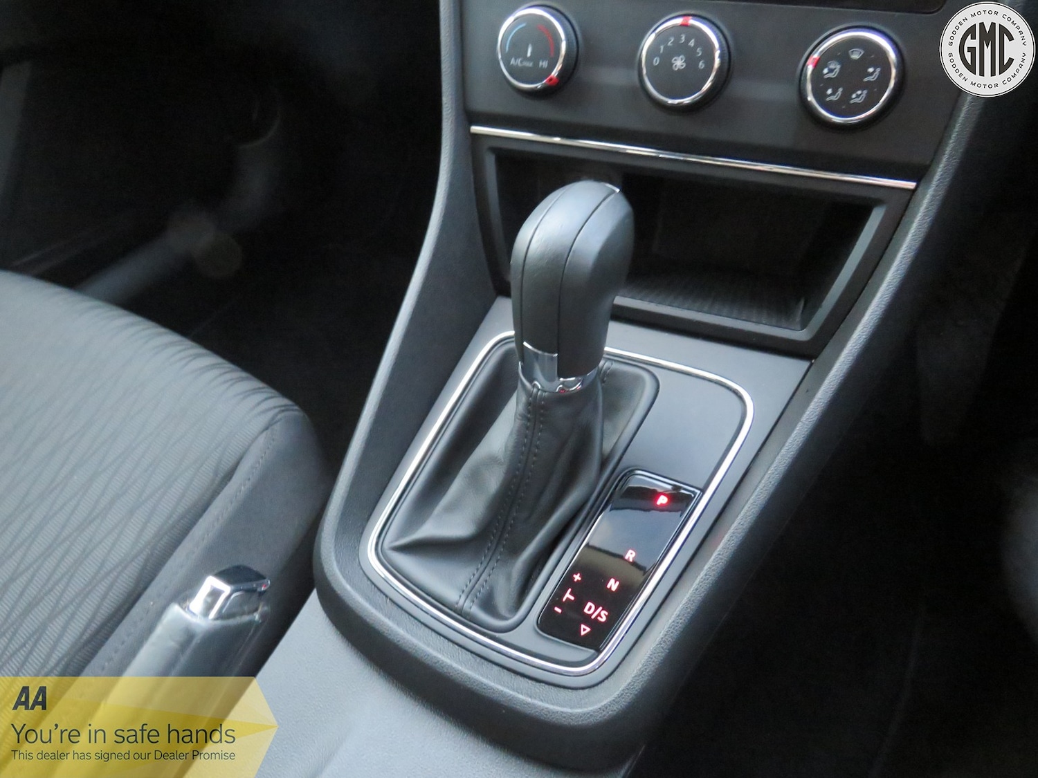 Used SEAT Leon 2015 for sale - 76559900: Photo 19