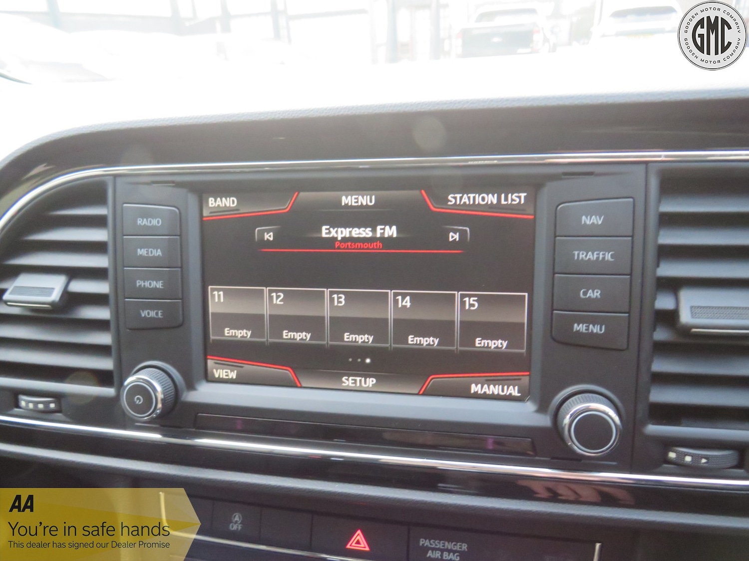 Used SEAT Leon 2015 for sale - 76559900: Photo 20