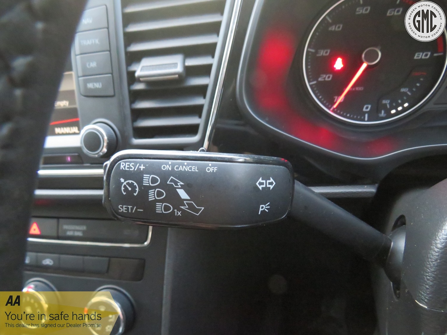 Used SEAT Leon 2015 for sale - 76559900: Photo 21