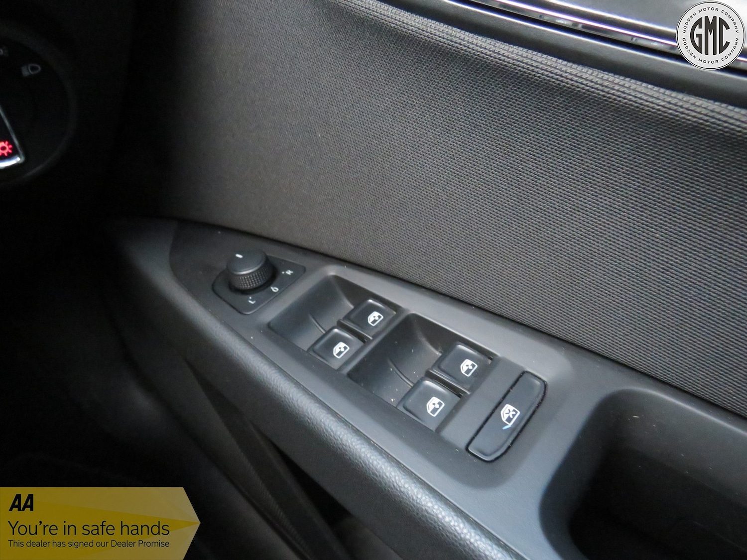 Used SEAT Leon 2015 for sale - 76559900: Photo 22