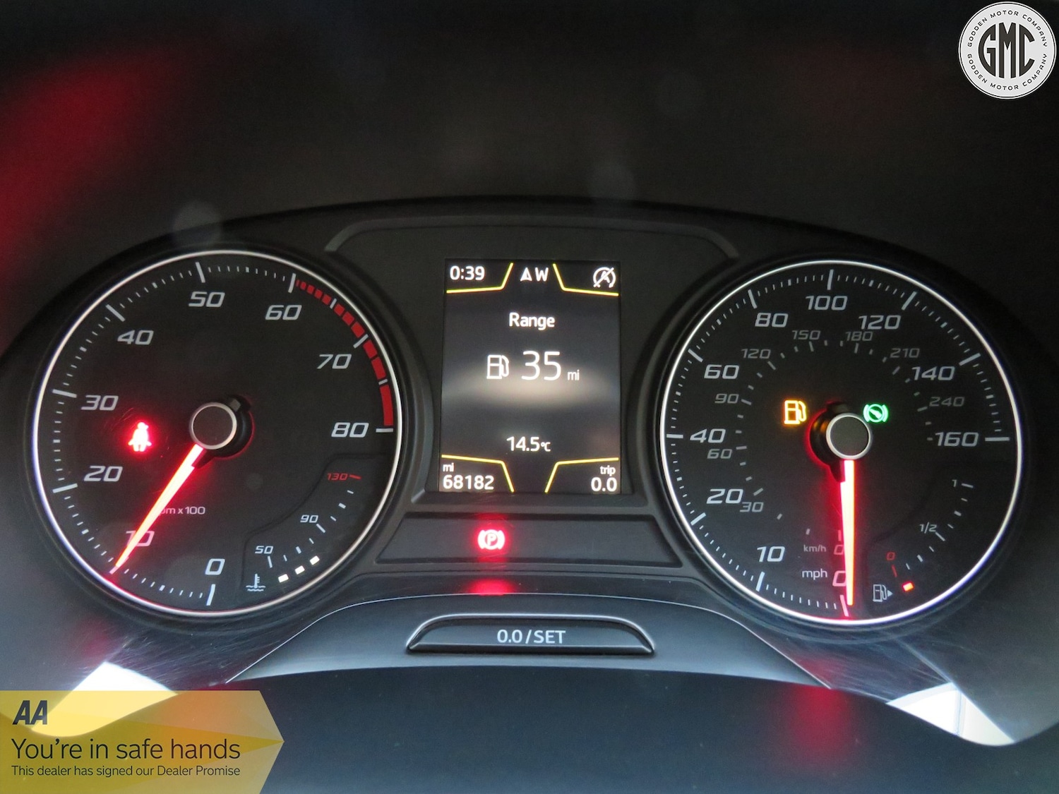 Used SEAT Leon 2015 for sale - 76559900: Photo 23