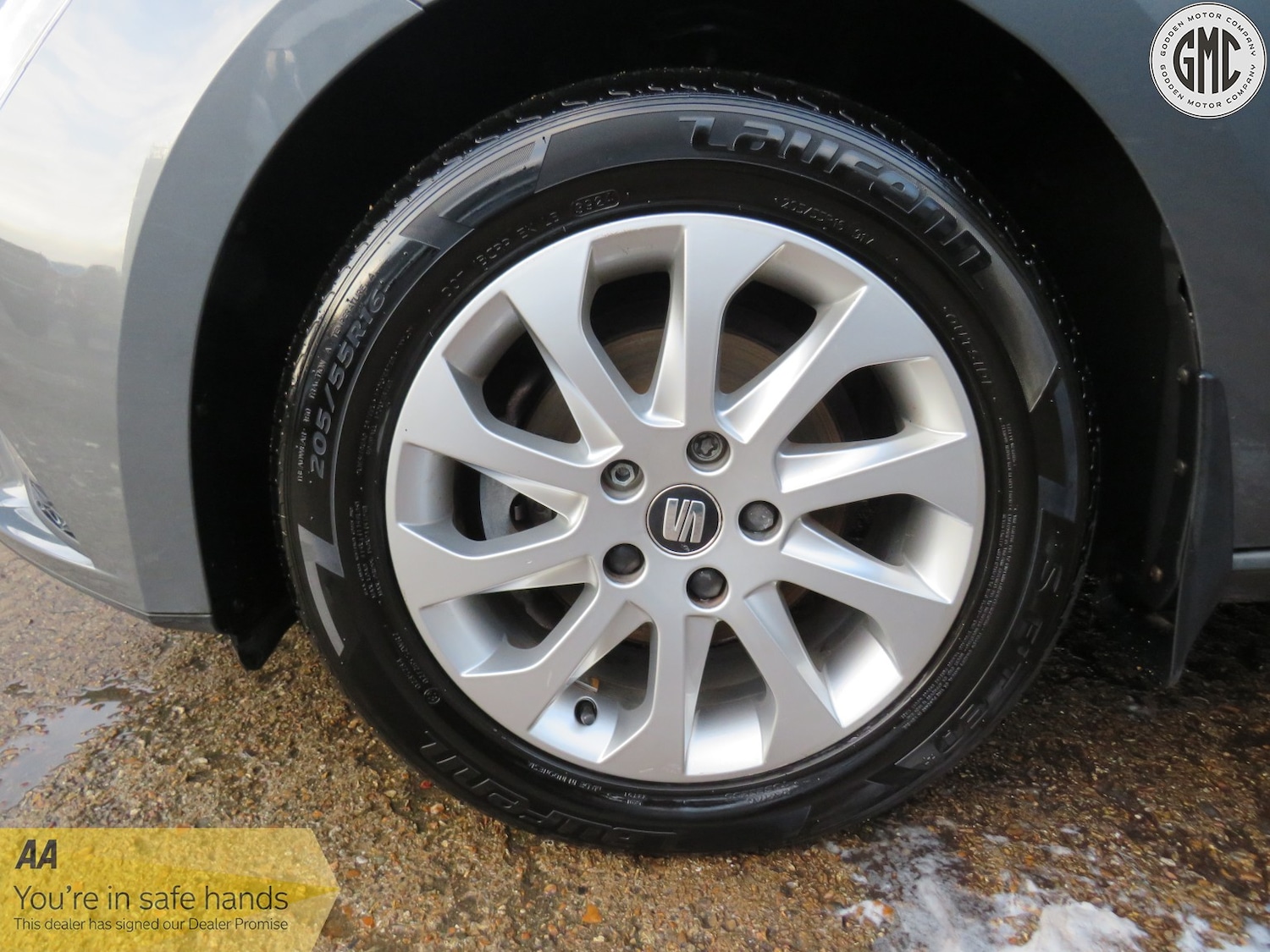 Used SEAT Leon 2015 for sale - 76559900: Photo 24