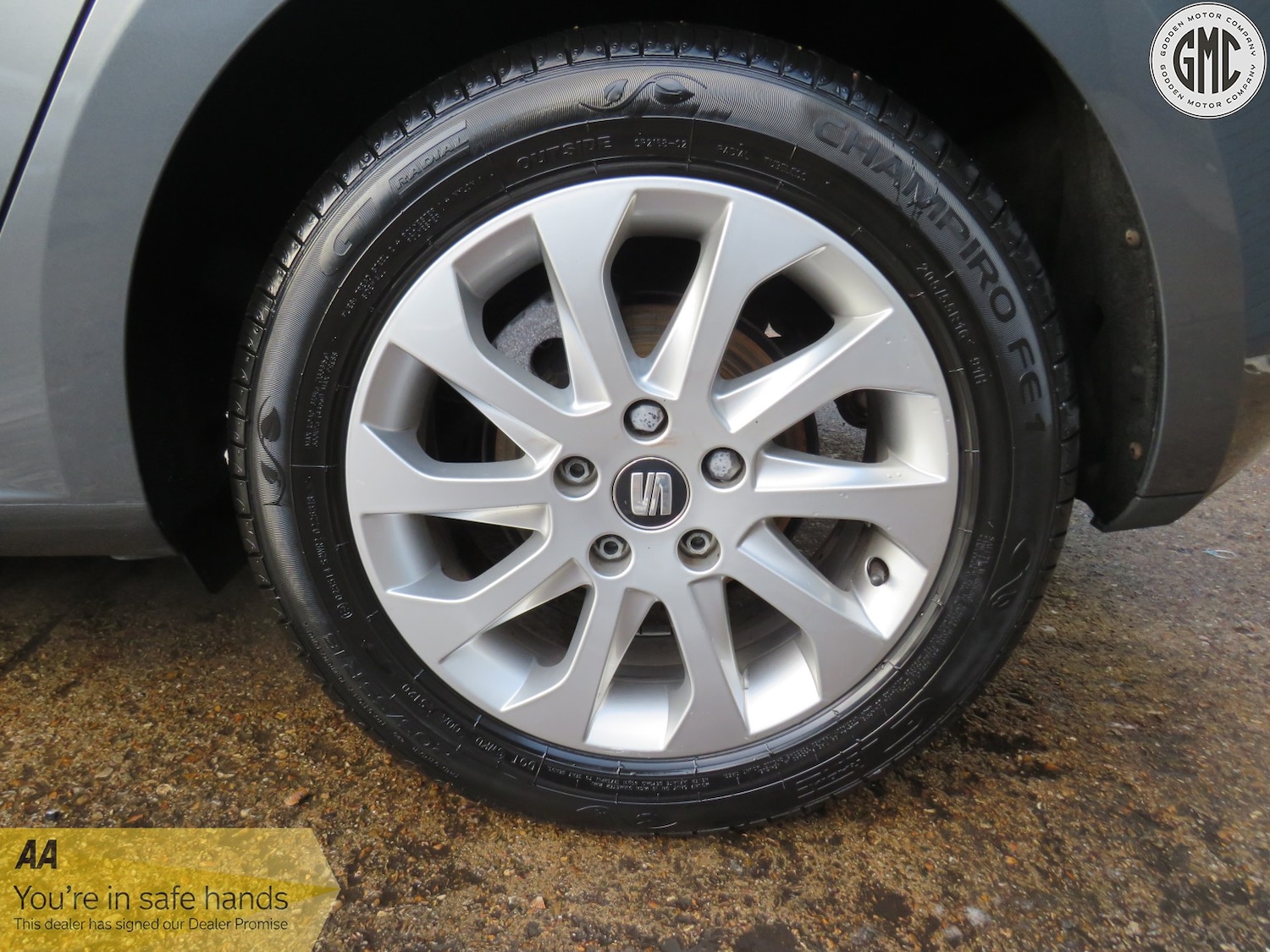 Used SEAT Leon 2015 for sale - 76559900: Photo 25