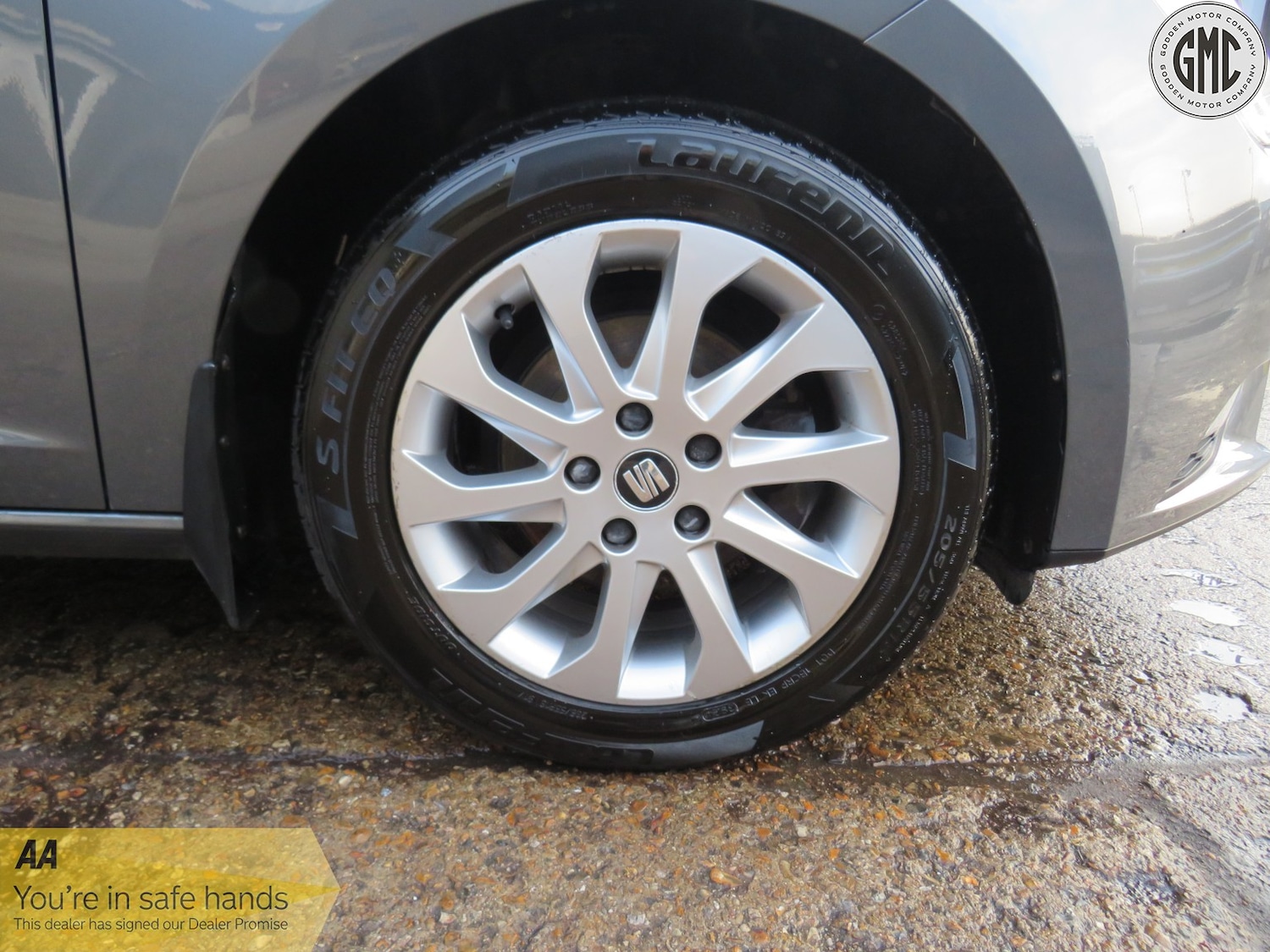 Used SEAT Leon 2015 for sale - 76559900: Photo 26