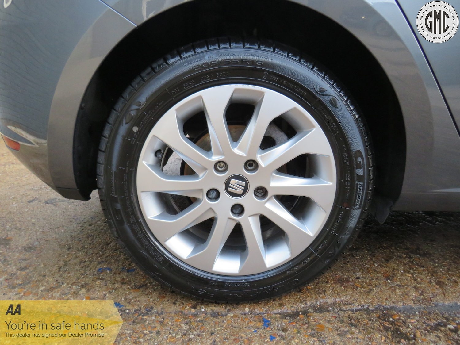 Used SEAT Leon 2015 for sale - 76559900: Photo 27