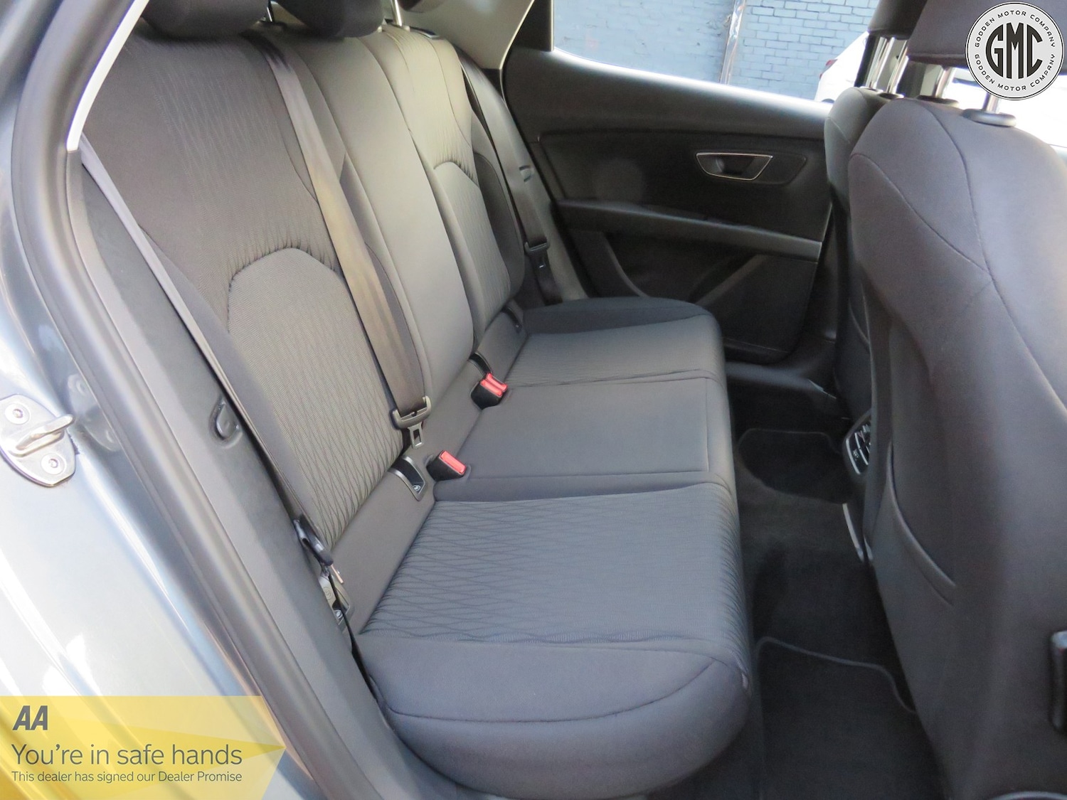 Used SEAT Leon 2015 for sale - 76559900: Photo 3