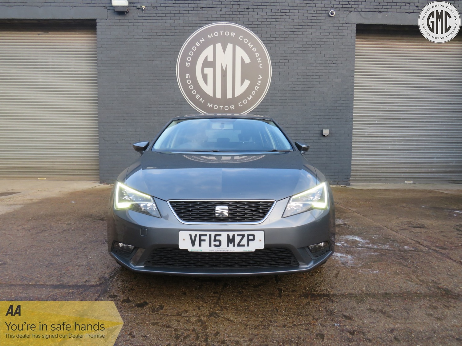 Used SEAT Leon 2015 for sale - 76559900: Photo 5