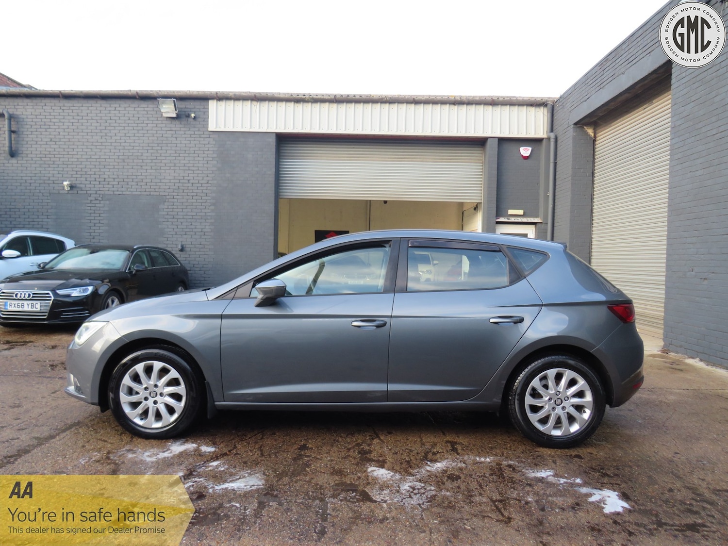 Used SEAT Leon 2015 for sale - 76559900: Photo 7