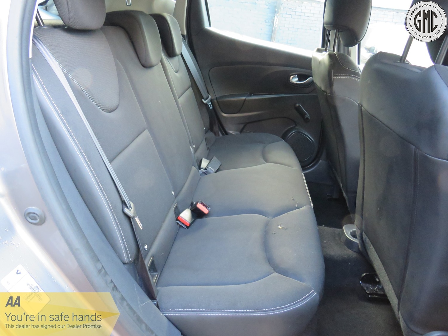 Used Renault Clio 2015 for sale - 77385360: Photo 13