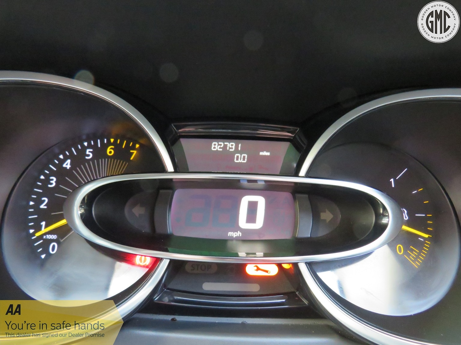 Used Renault Clio 2015 for sale - 77385360: Photo 22