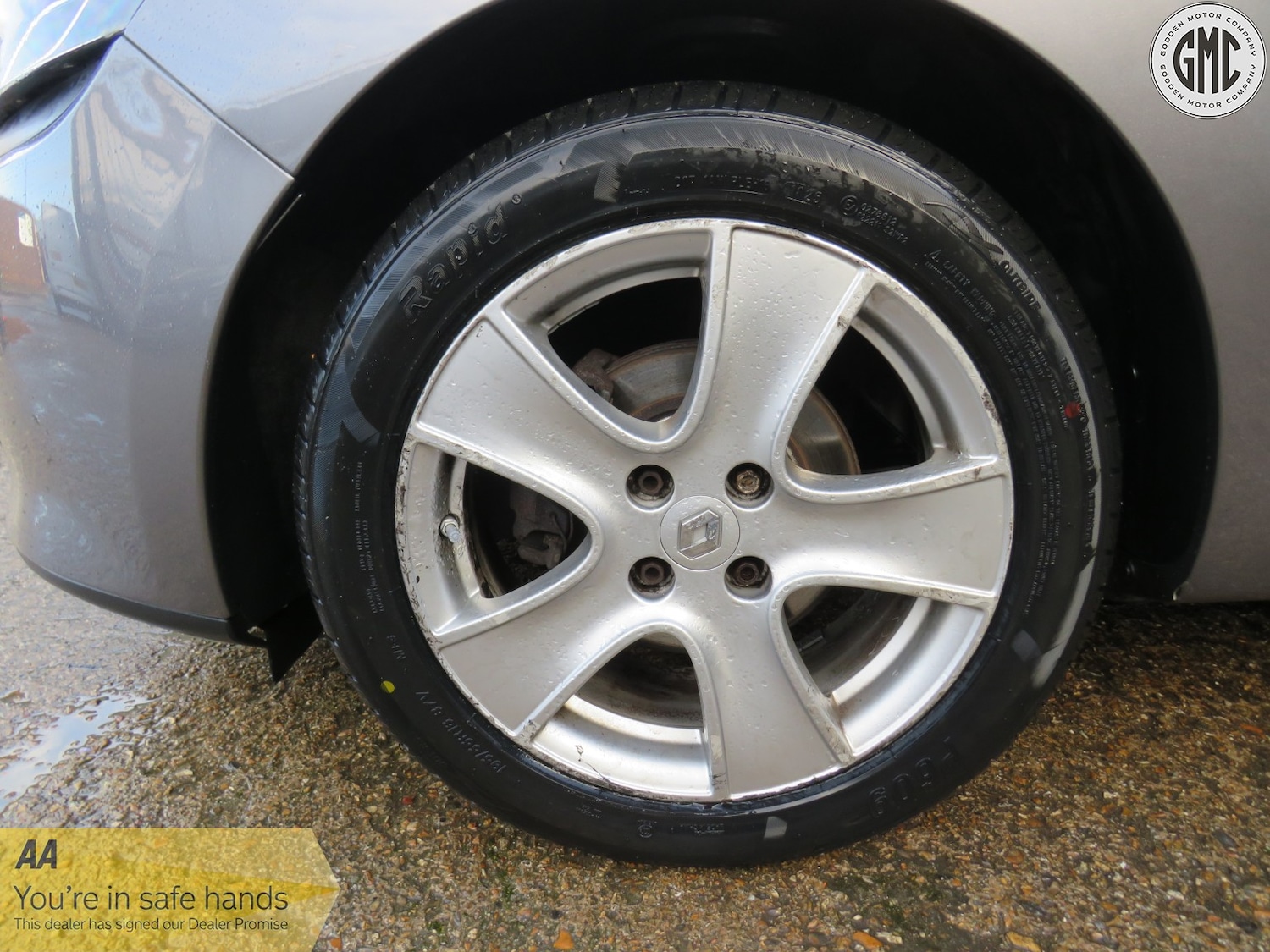 Used Renault Clio 2015 for sale - 77385360: Photo 28