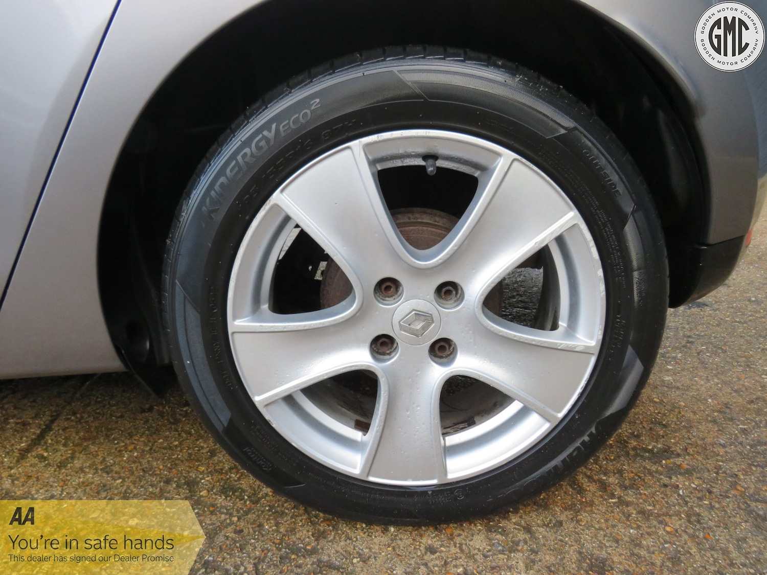 Used Renault Clio 2015 for sale - 77385360: Photo 29