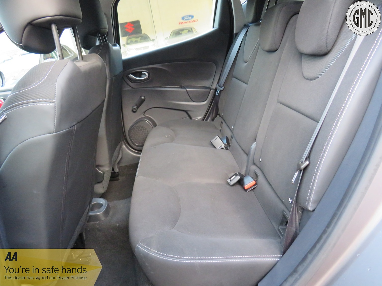 Used Renault Clio 2015 for sale - 77385360: Photo 3