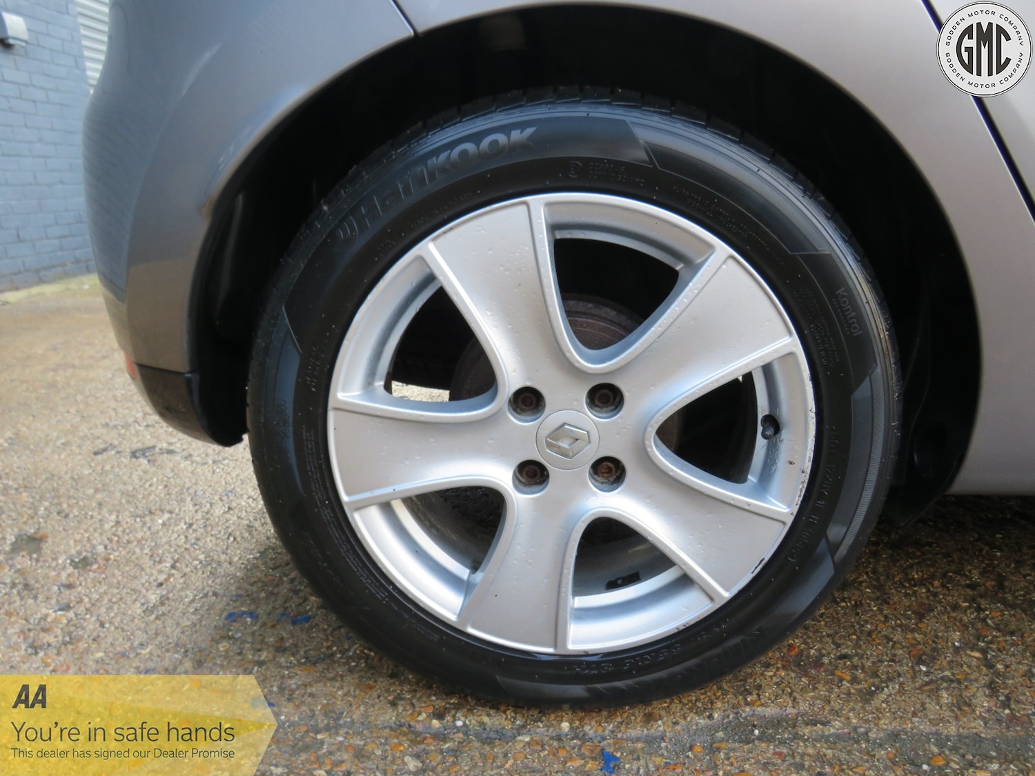 Used Renault Clio 2015 for sale - 77385360: Photo 30