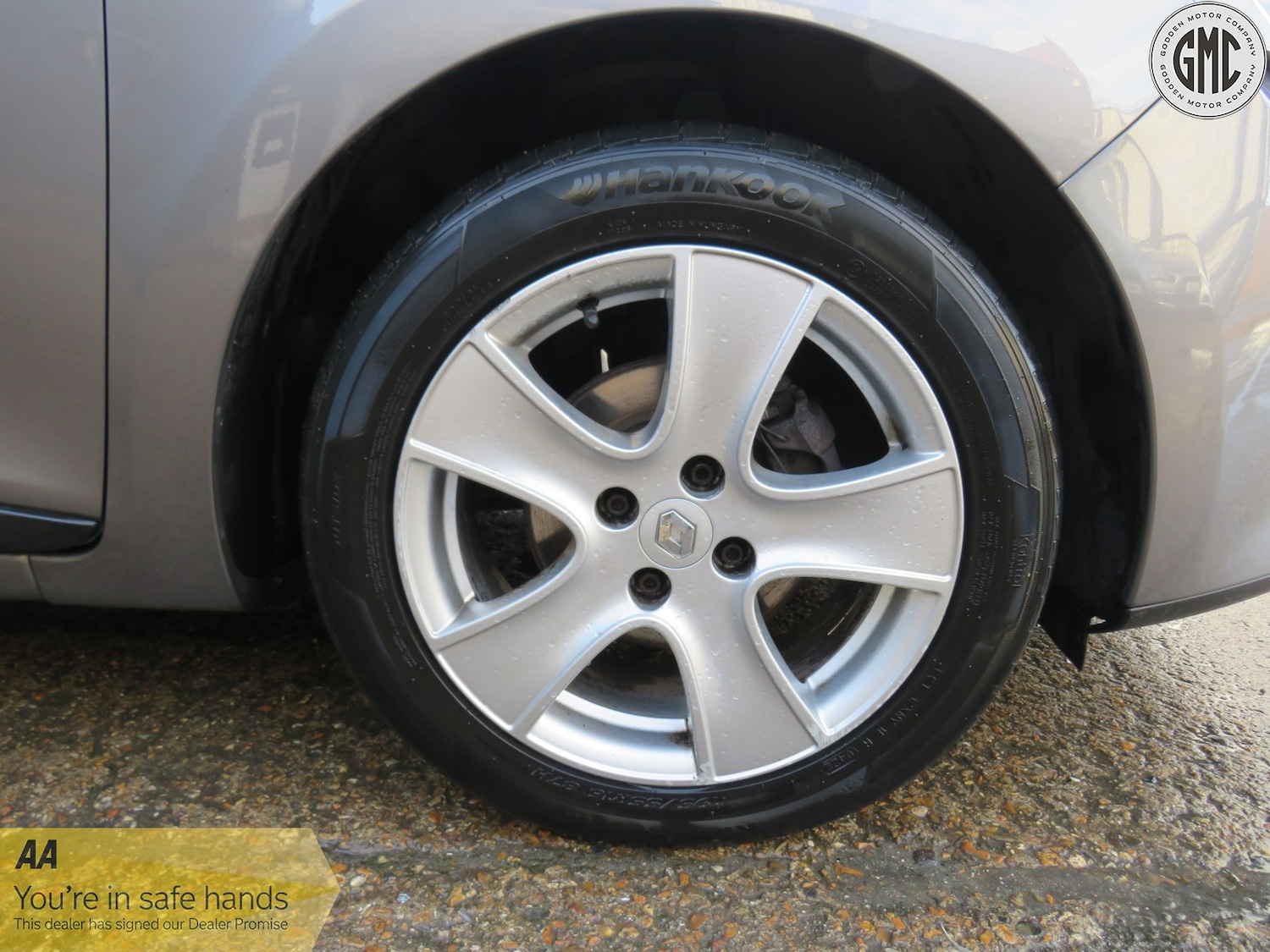 Used Renault Clio 2015 for sale - 77385360: Photo 31