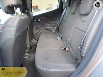 Used Renault Clio 2015 for sale - 77385360: Photo