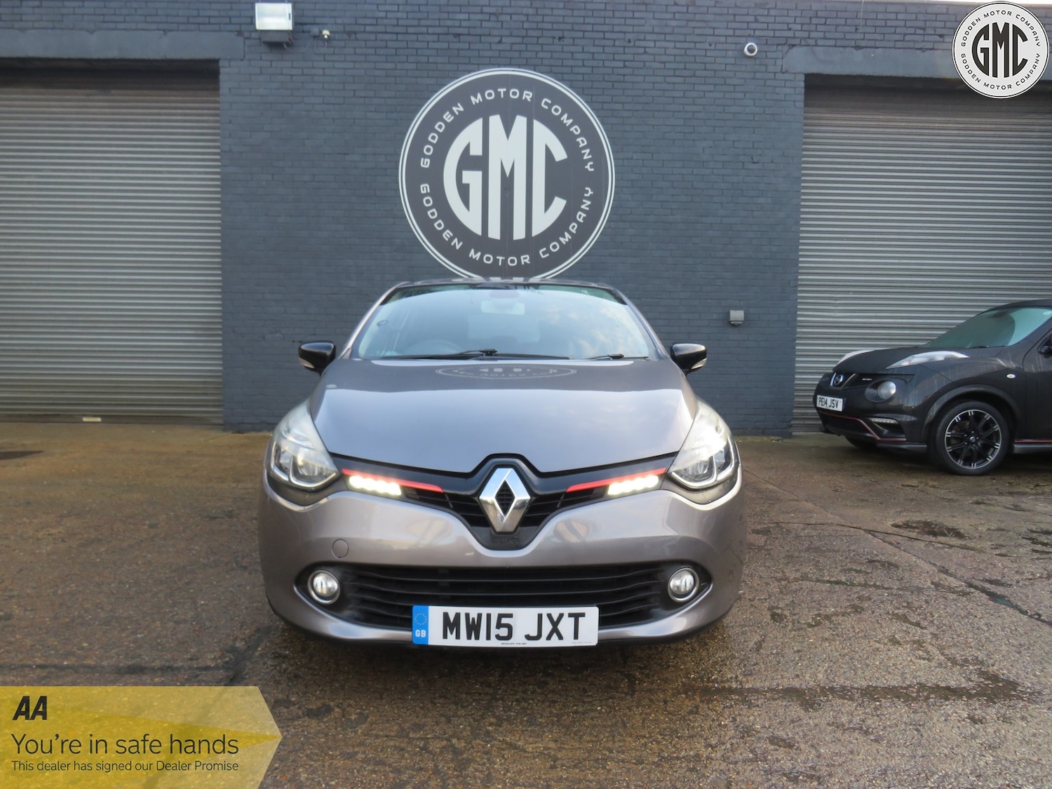 Used Renault Clio 2015 for sale - 77385360: Photo 5