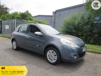 2010 - 1.5 dCi 86 I-Music 5dr